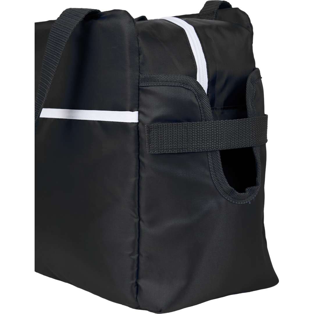 Sidecar 16 Can Cooler - SM-5660 Black