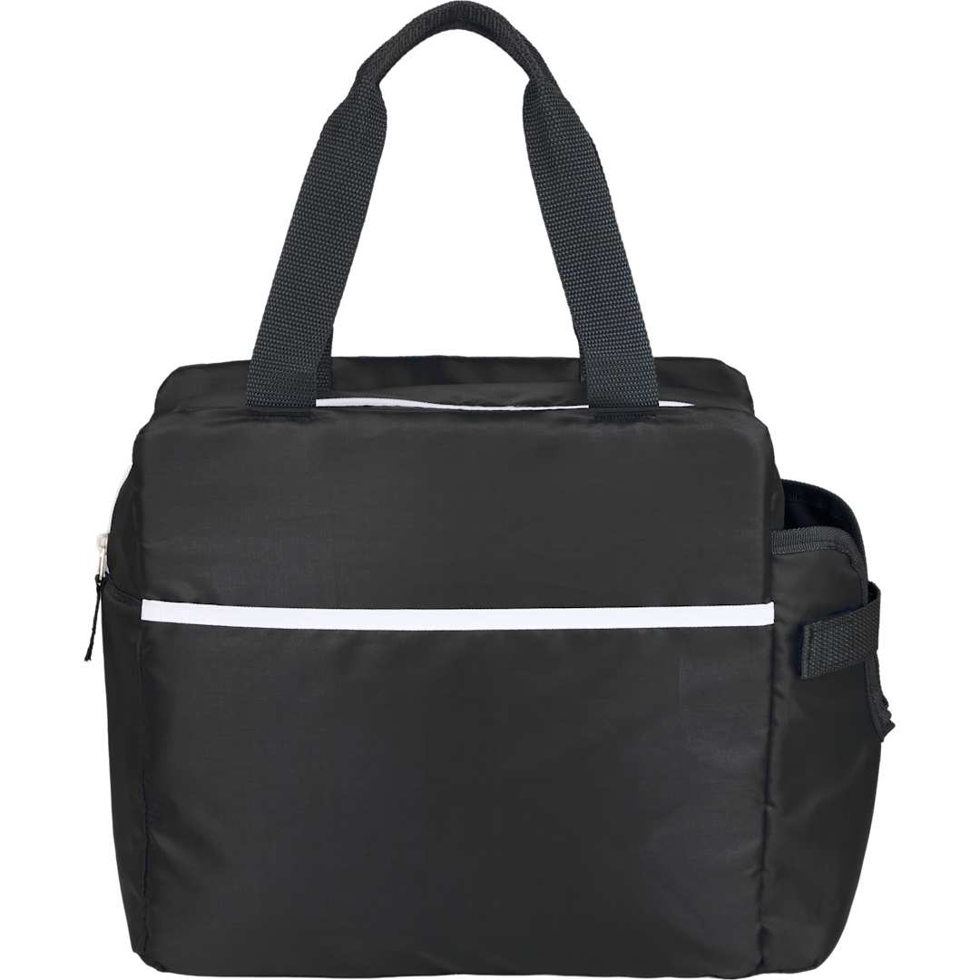 Sidecar 16 Can Cooler - SM-5660 Black