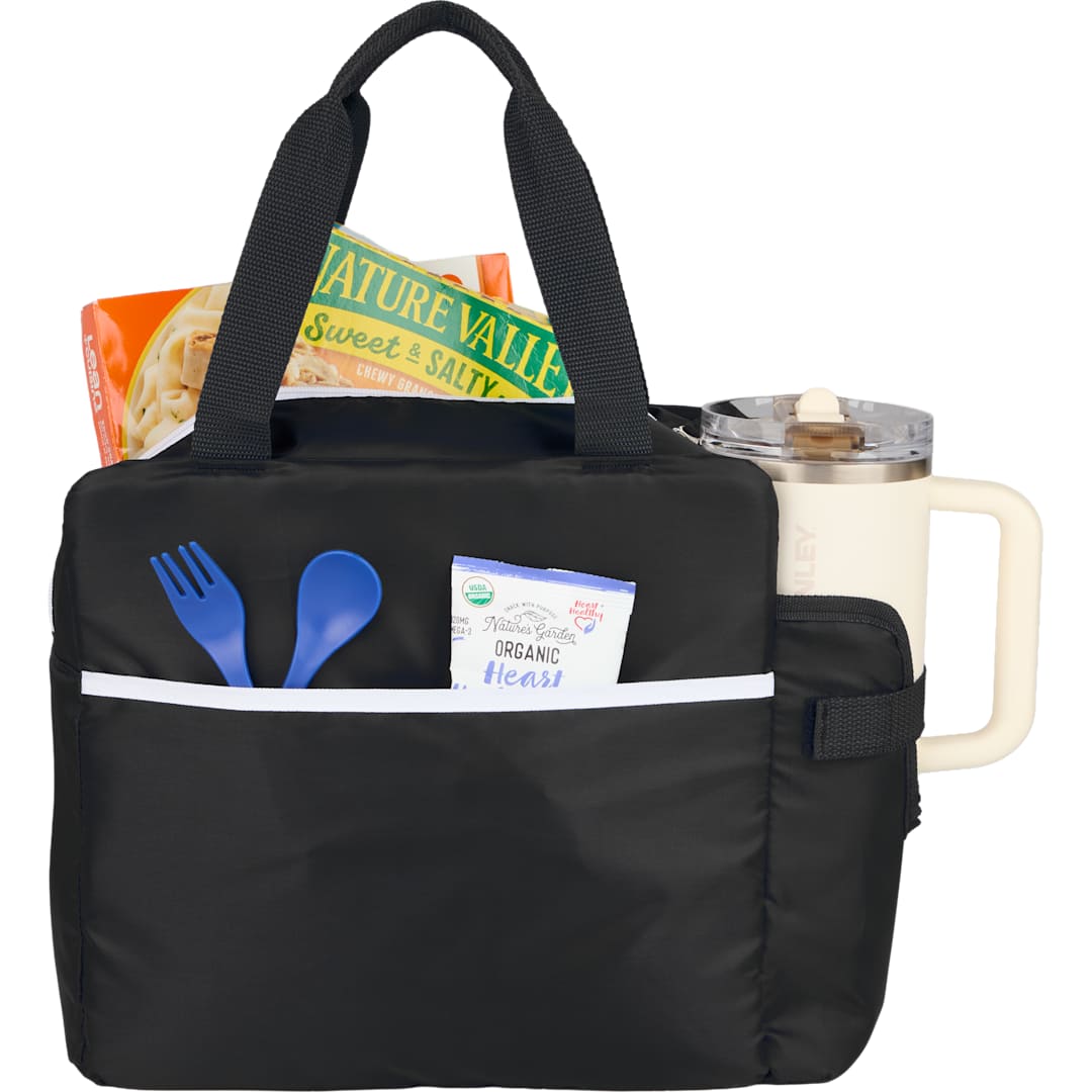 Sidecar 16 Can Cooler - SM-5660 Black