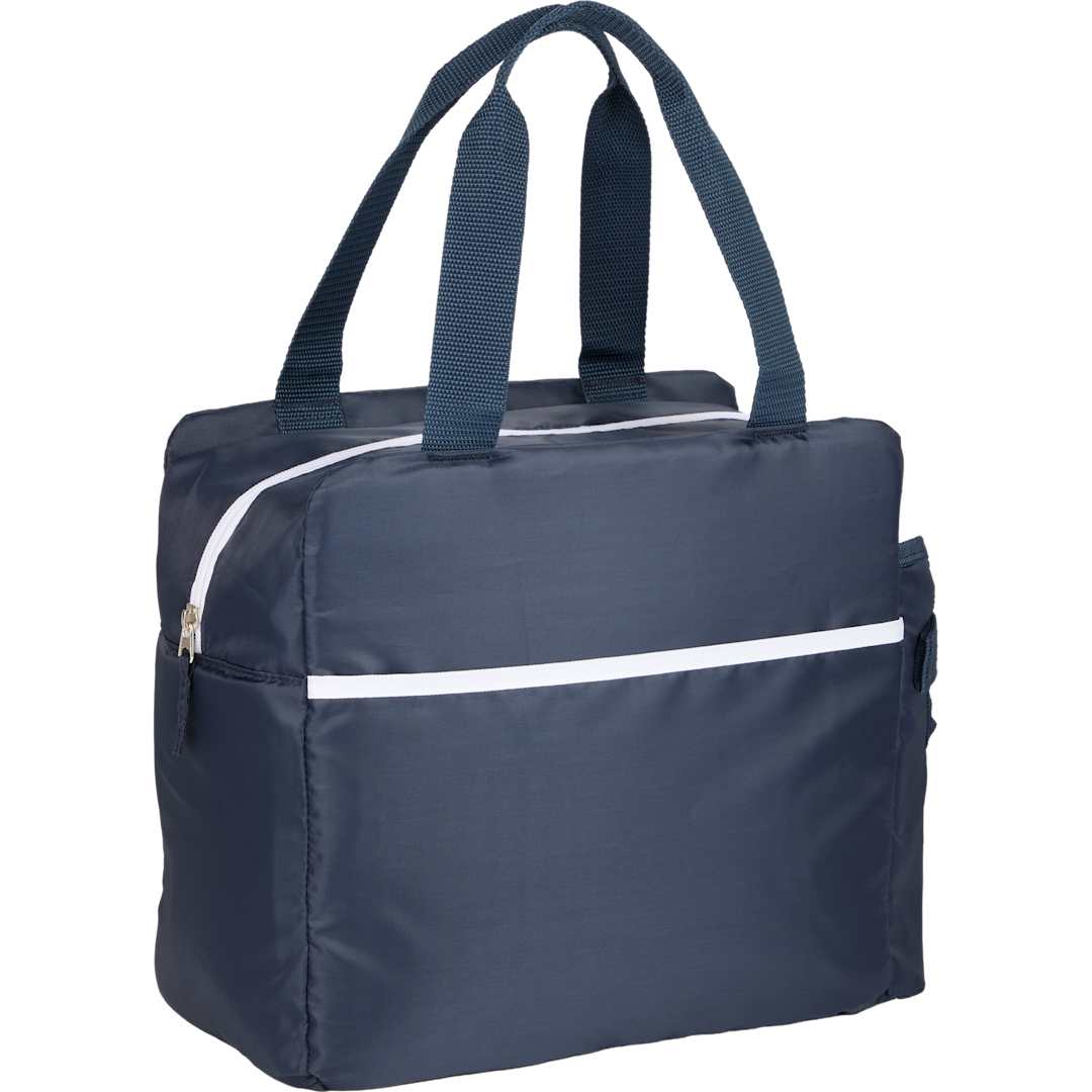 Sidecar 16 Can Cooler - SM-5660 Blue