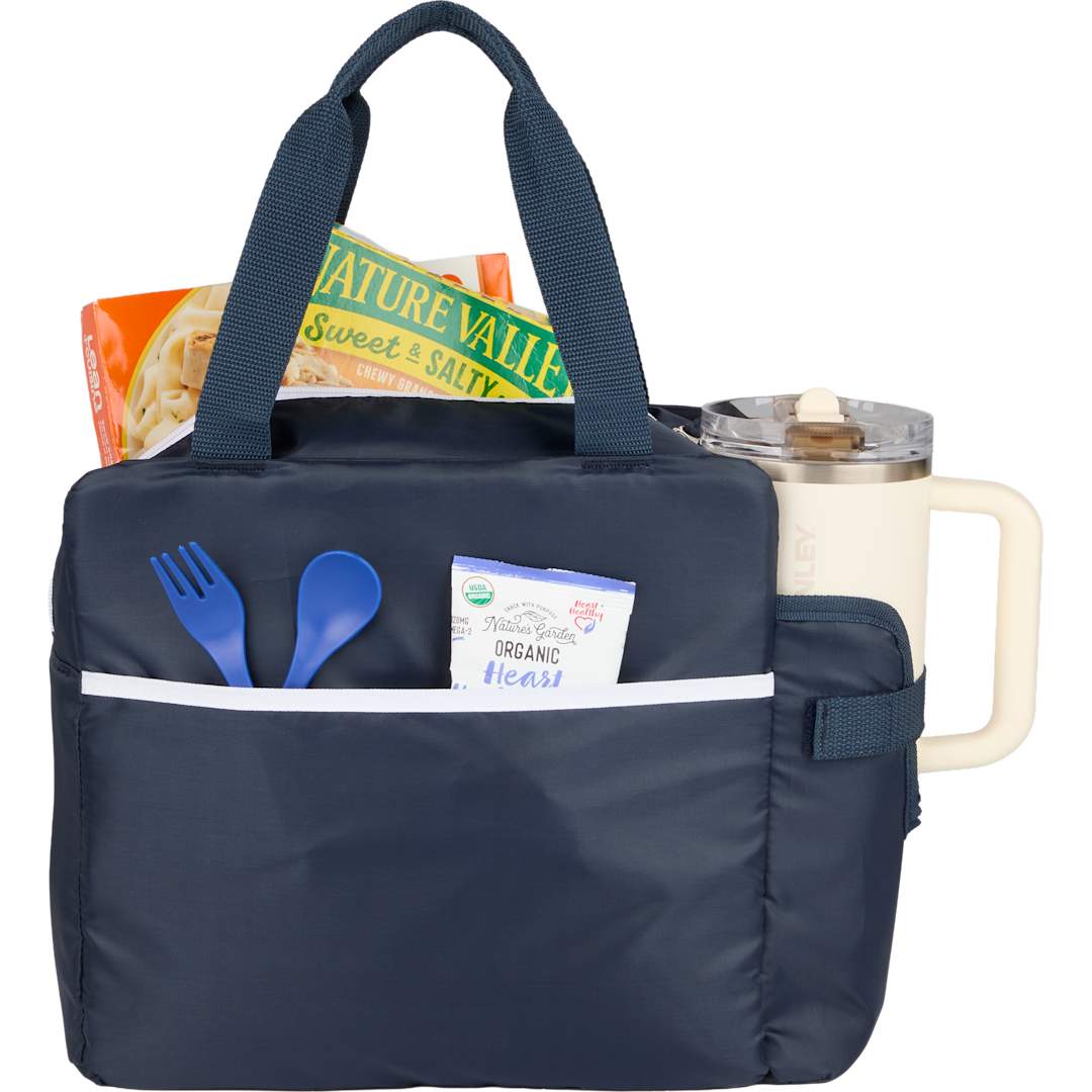 Sidecar 16 Can Cooler - SM-5660 Blue