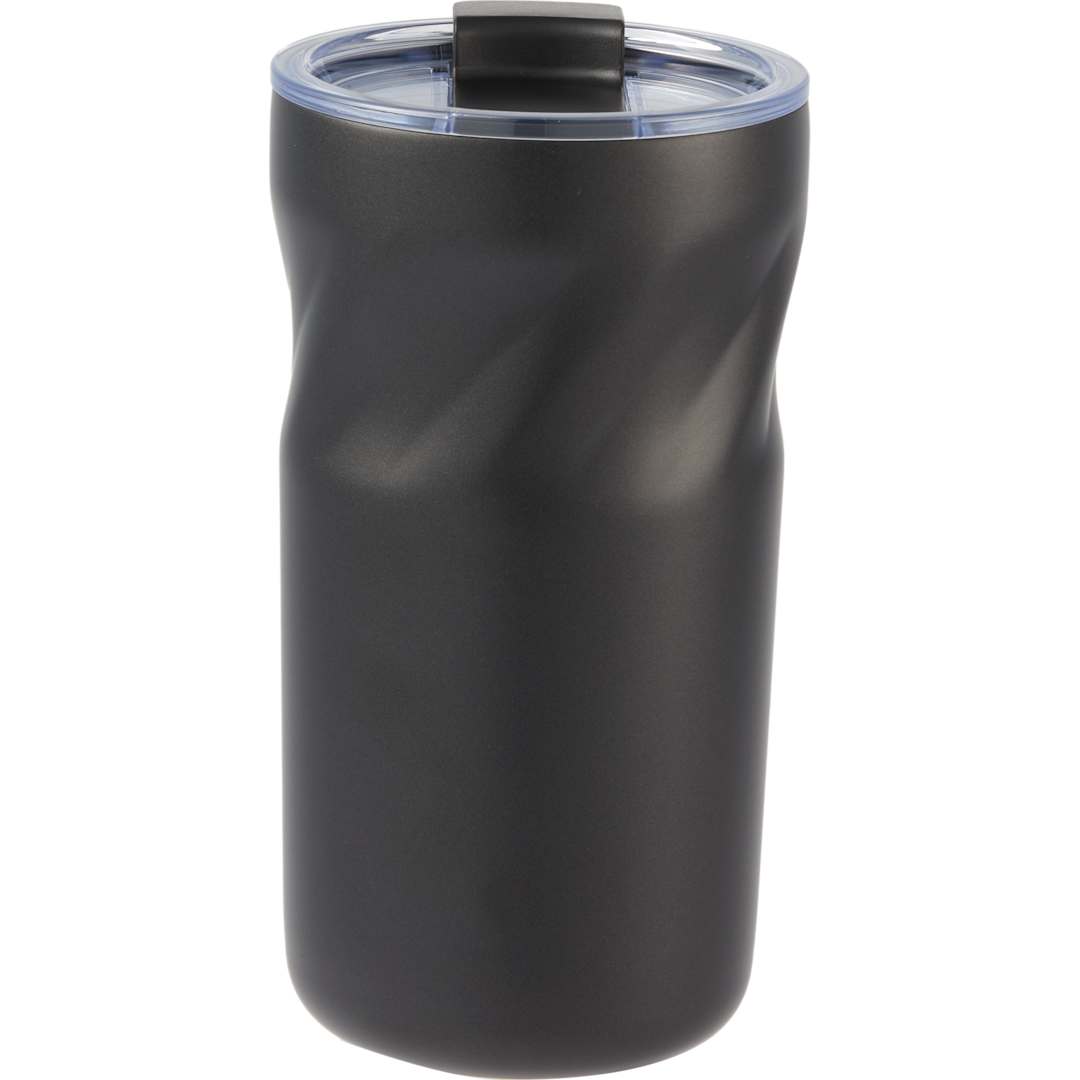 Thalia 16oz Vacuum Tumbler - SM-6982 Black