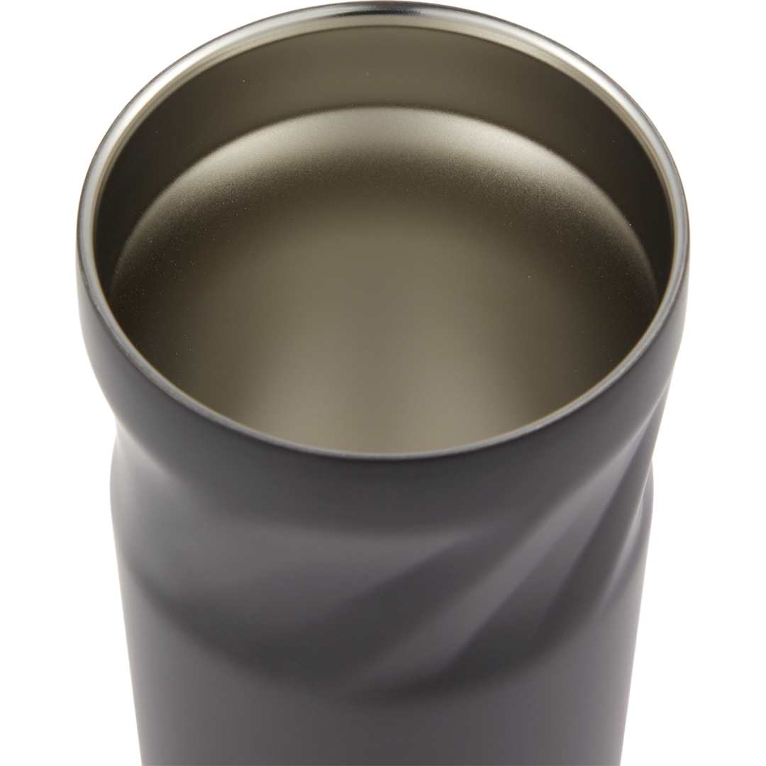 Thalia 16oz Vacuum Tumbler - SM-6982 Gray