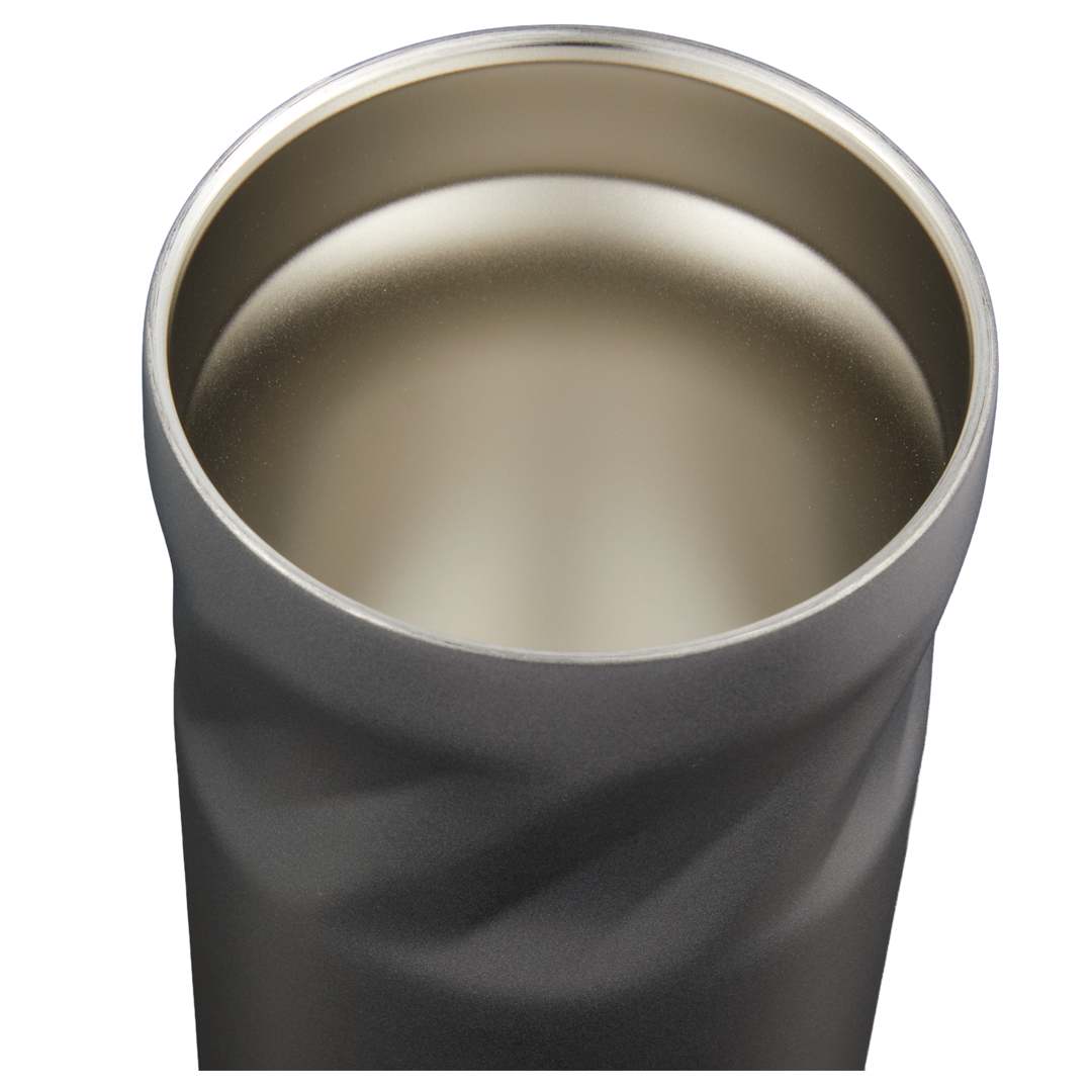Thalia 16oz Vacuum Tumbler - SM-6982 Gray