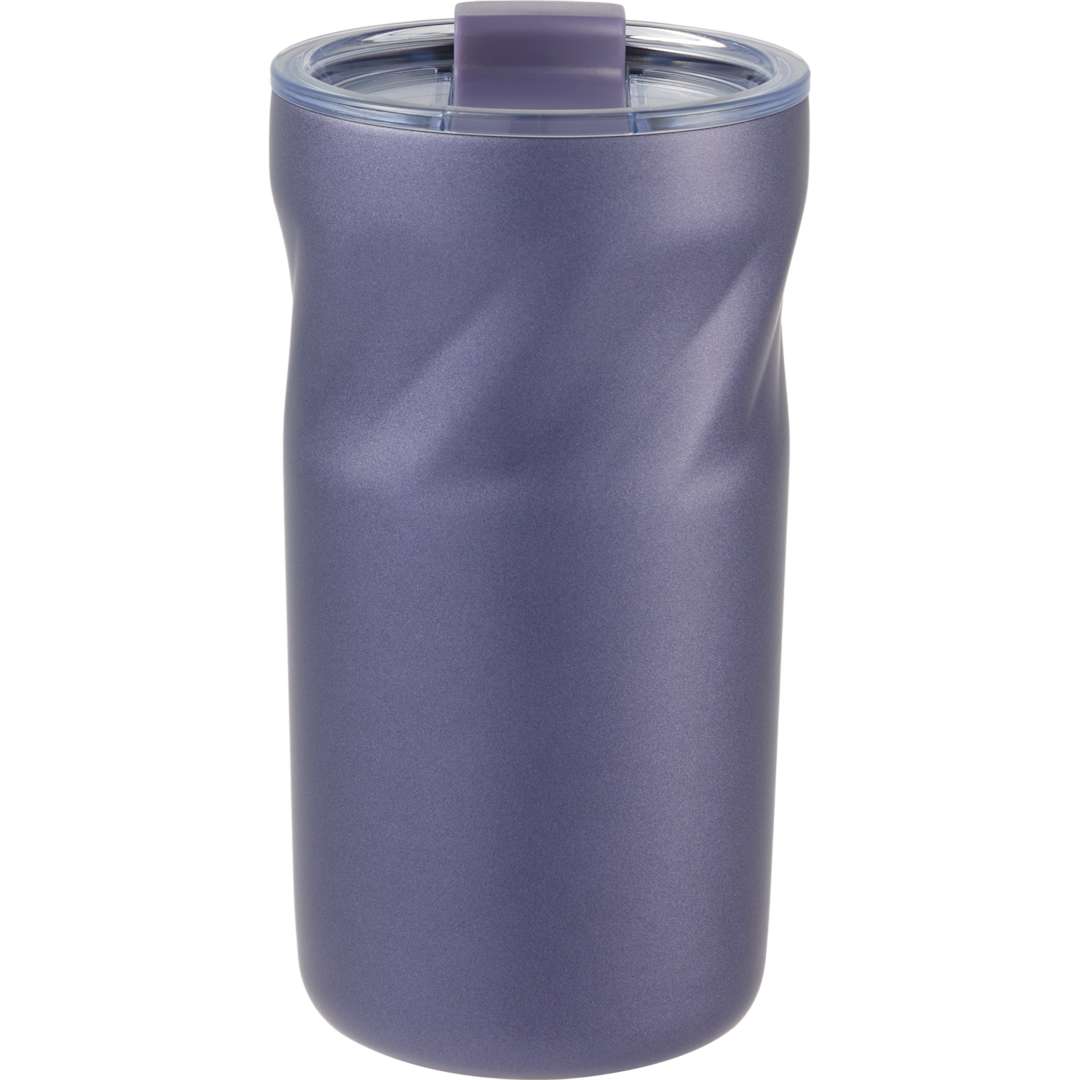 Thalia 16oz Vacuum Tumbler - SM-6982 Purple