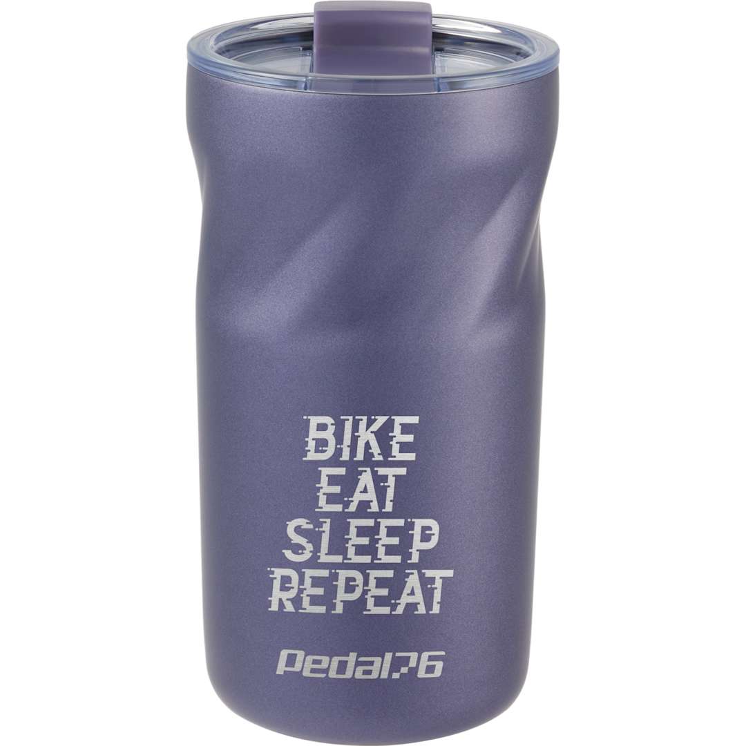 Thalia 16oz Vacuum Tumbler - SM-6982 Purple