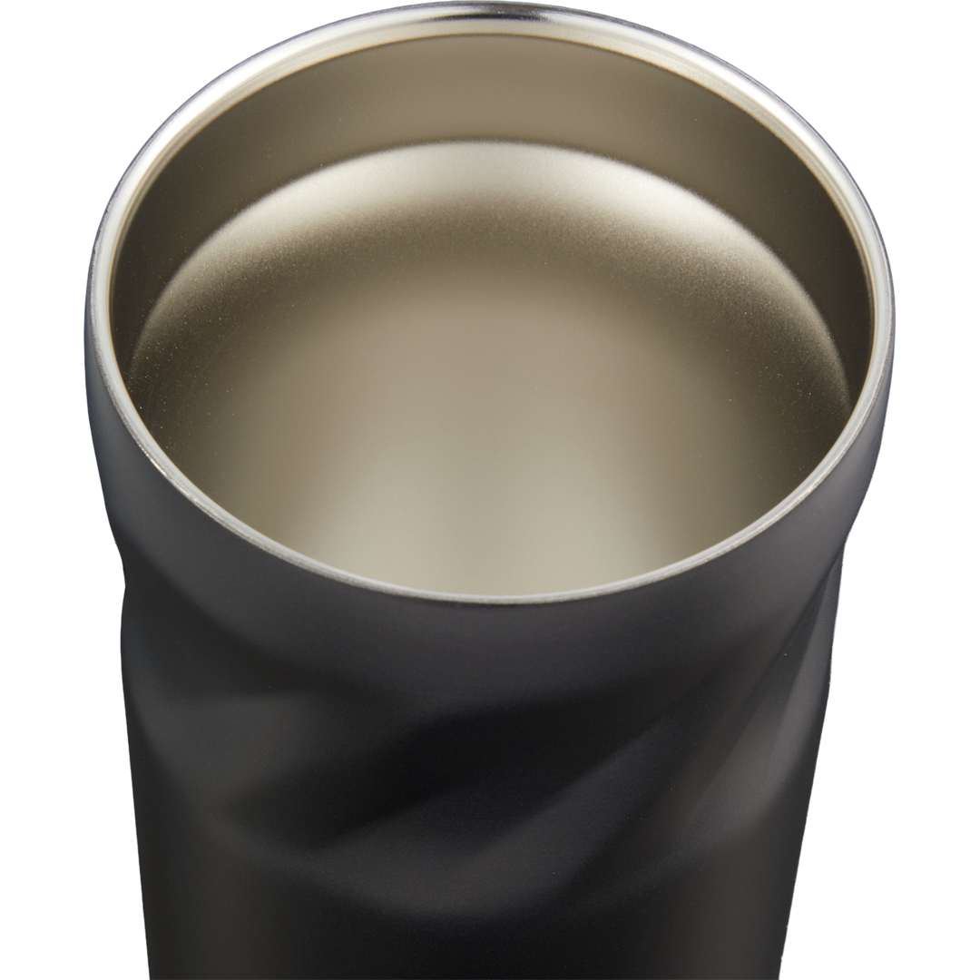 Thalia 16oz Vacuum Tumbler - SM-6982 Black