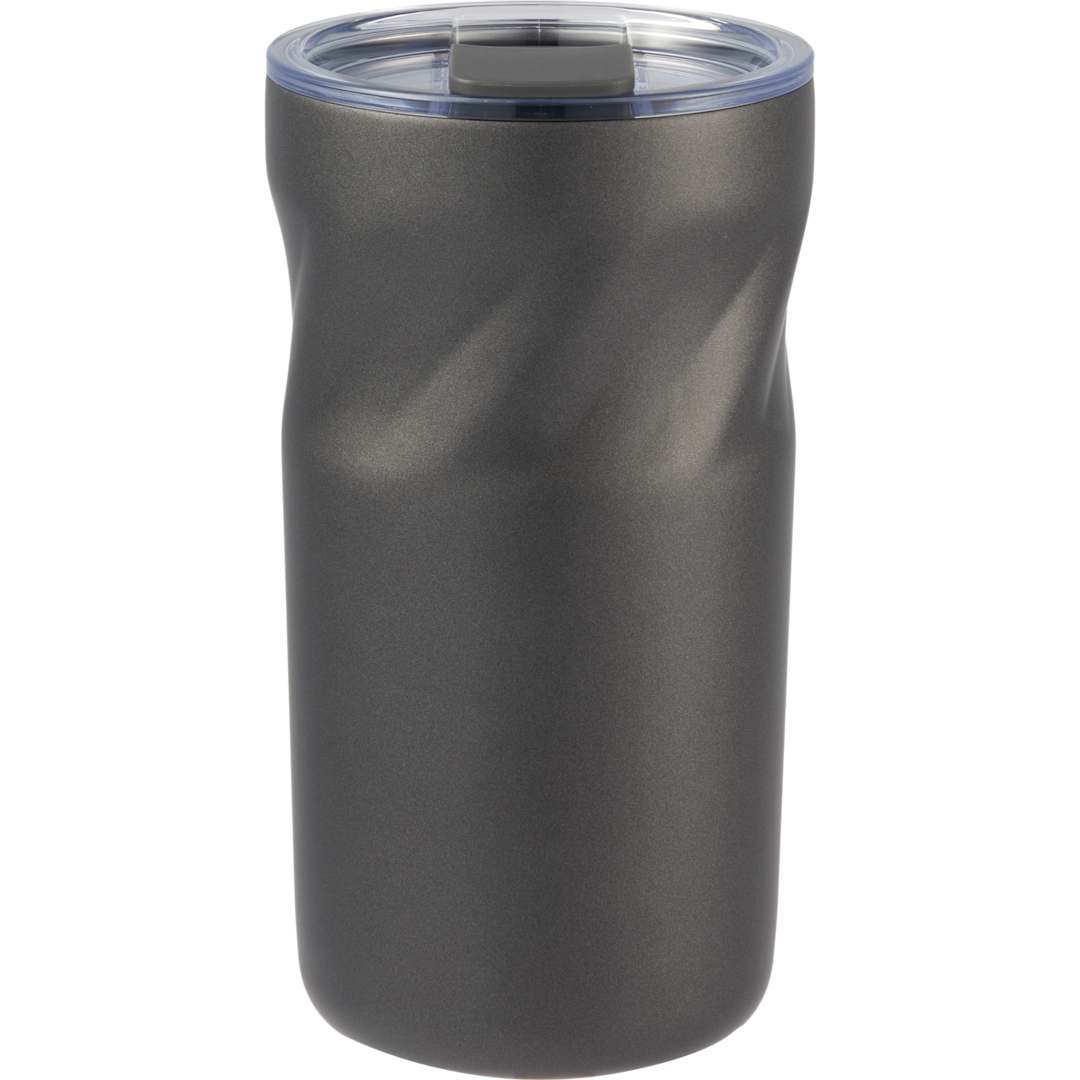 Thalia 16oz Vacuum Tumbler - SM-6982 Gray