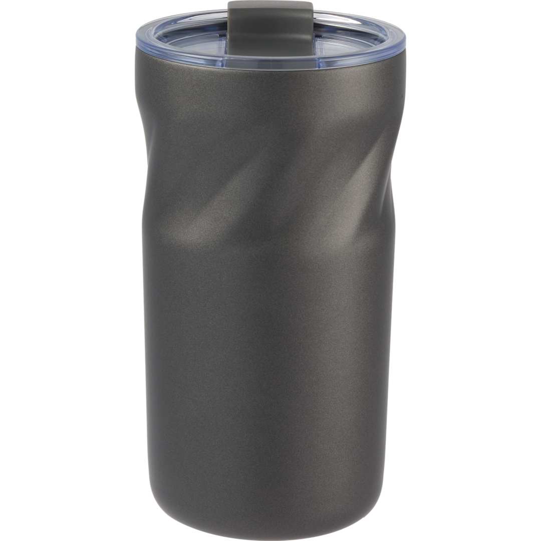 Thalia 16oz Vacuum Tumbler - SM-6982 Gray