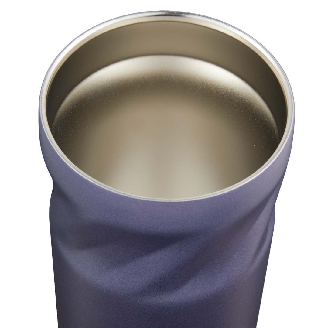 Thalia 16oz Vacuum Tumbler - SM-6982 Purple