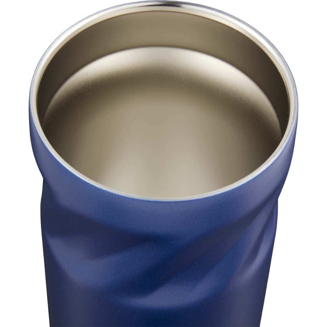 Thalia 16oz Vacuum Tumbler - SM-6982 Blue