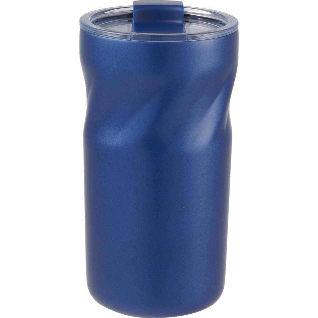 Thalia 16oz Vacuum Tumbler - SM-6982 Blue
