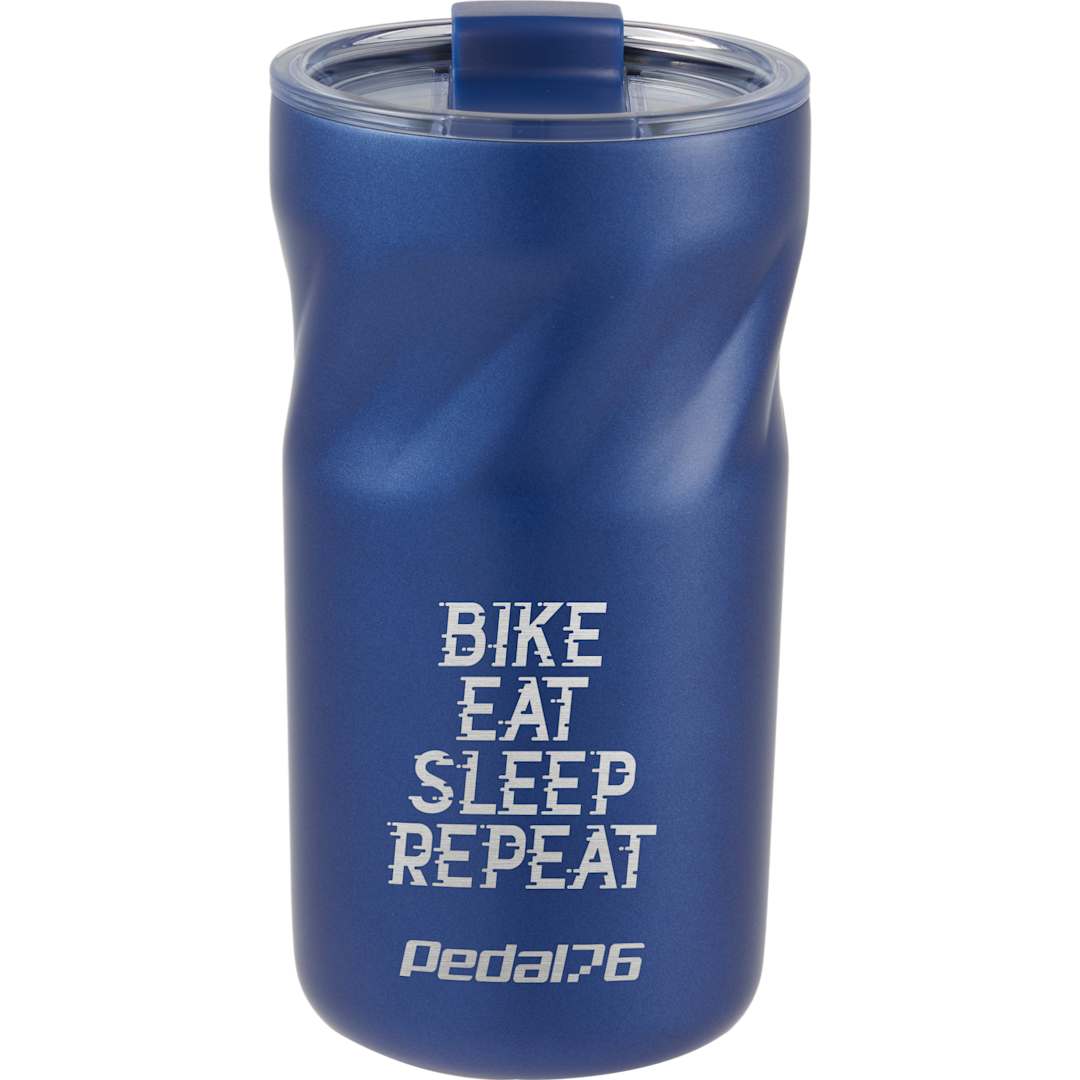 Thalia 16oz Vacuum Tumbler - SM-6982 Blue