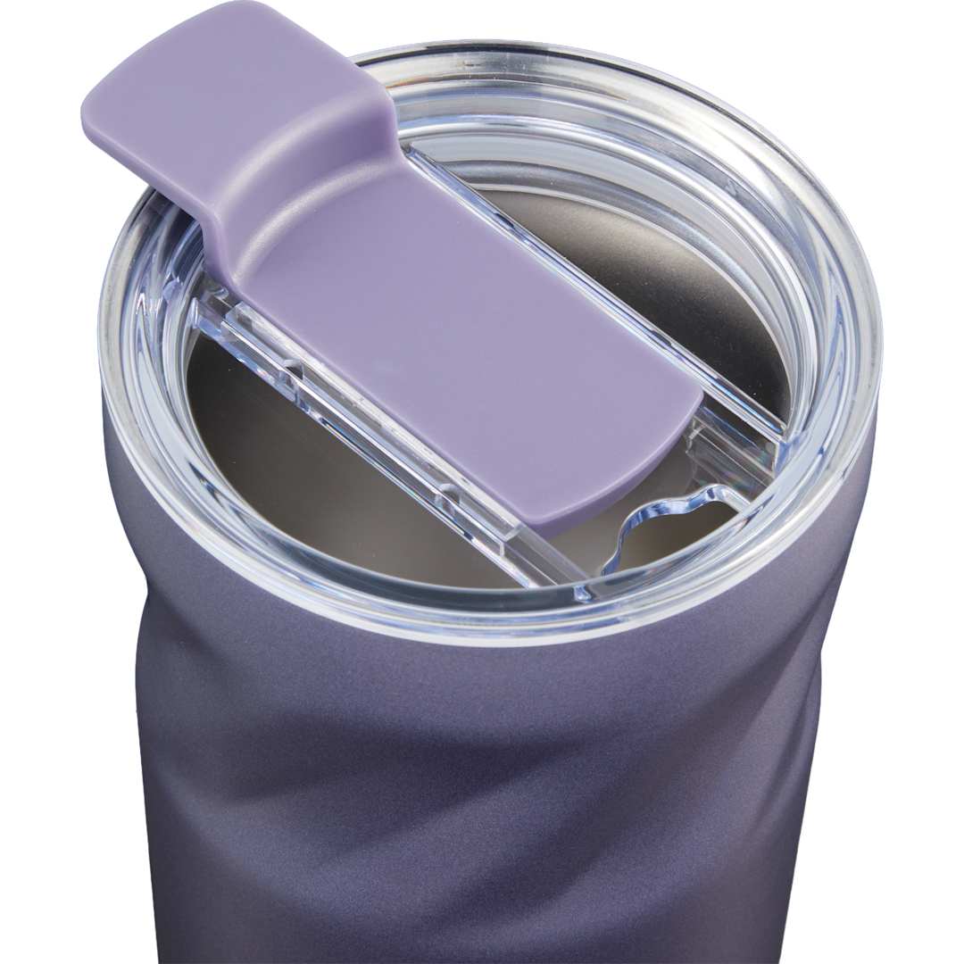 Thalia 16oz Vacuum Tumbler - SM-6982 Purple