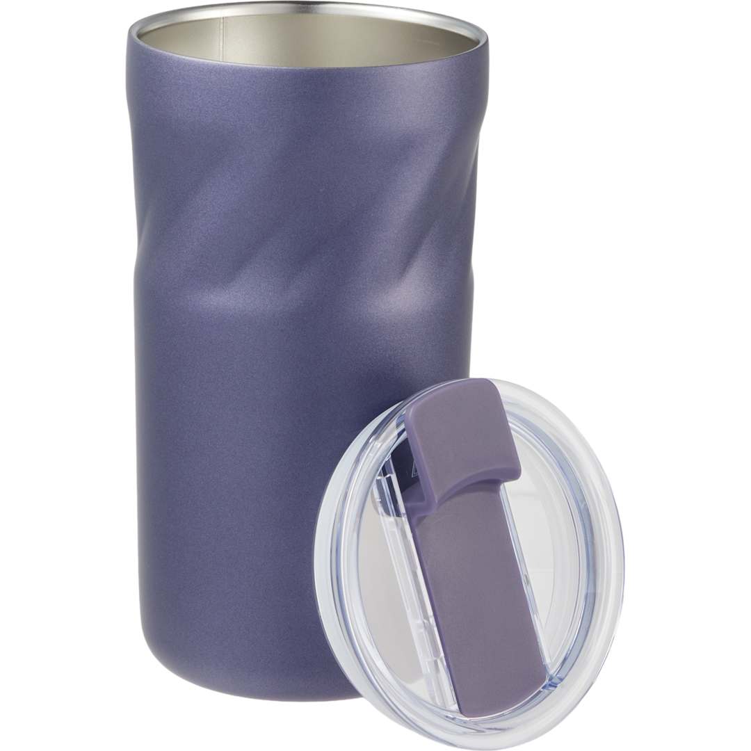 Thalia 16oz Vacuum Tumbler - SM-6982 Purple