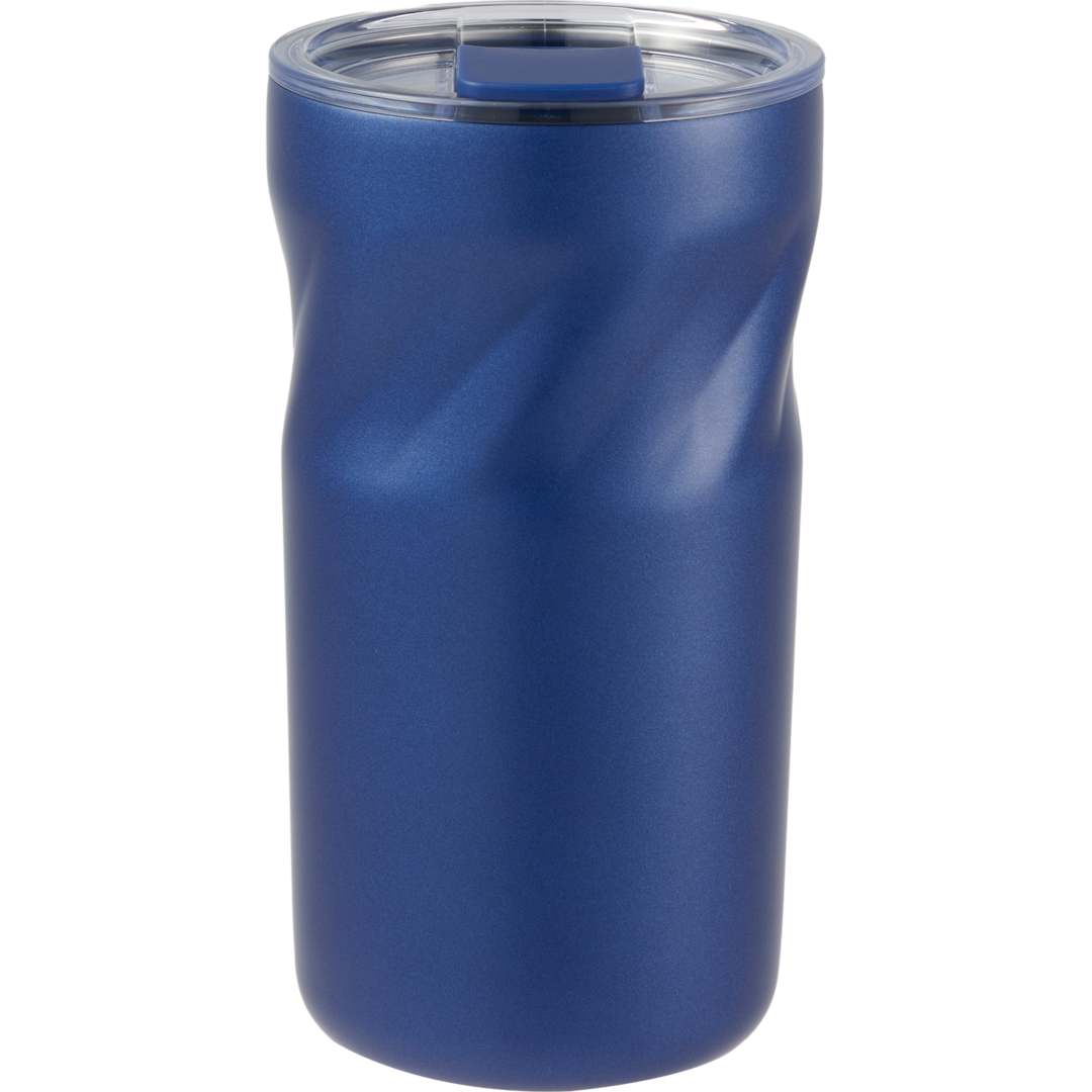 Thalia 16oz Vacuum Tumbler - SM-6982 Blue