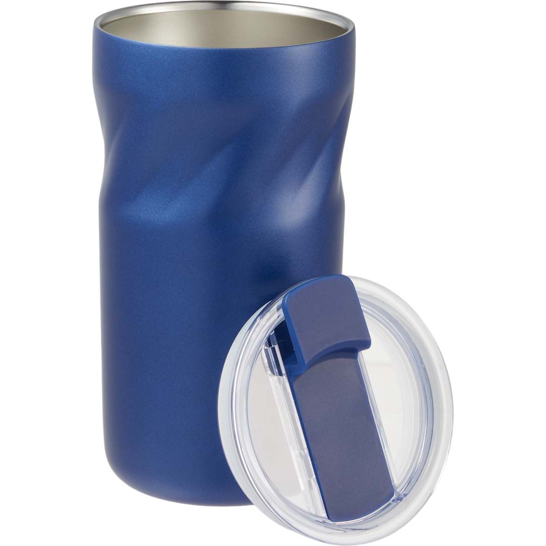 Thalia 16oz Vacuum Tumbler - SM-6982 Blue