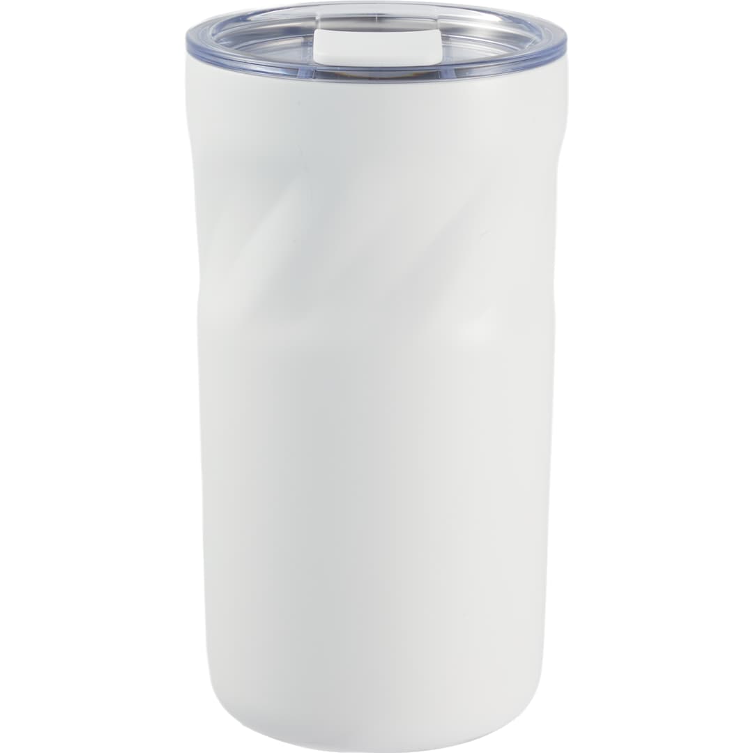 Thalia 16oz Vacuum Tumbler - SM-6982 White