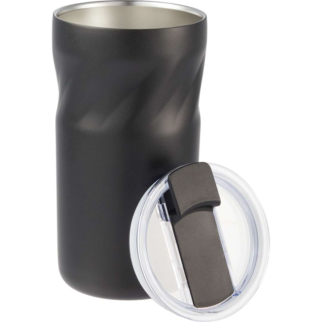 Thalia 16oz Vacuum Tumbler - SM-6982 Black