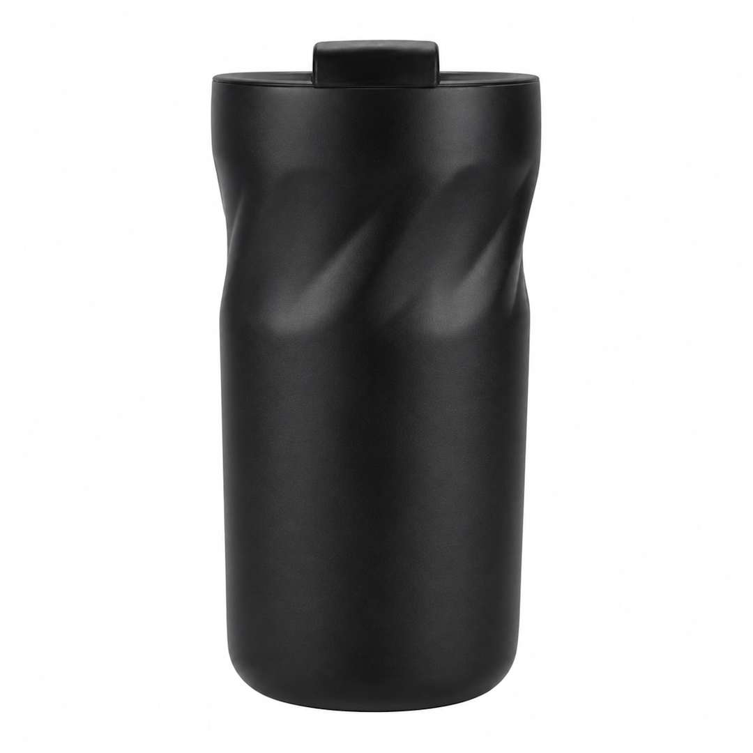 Thalia 16oz Vacuum Tumbler - SM-6982 Black