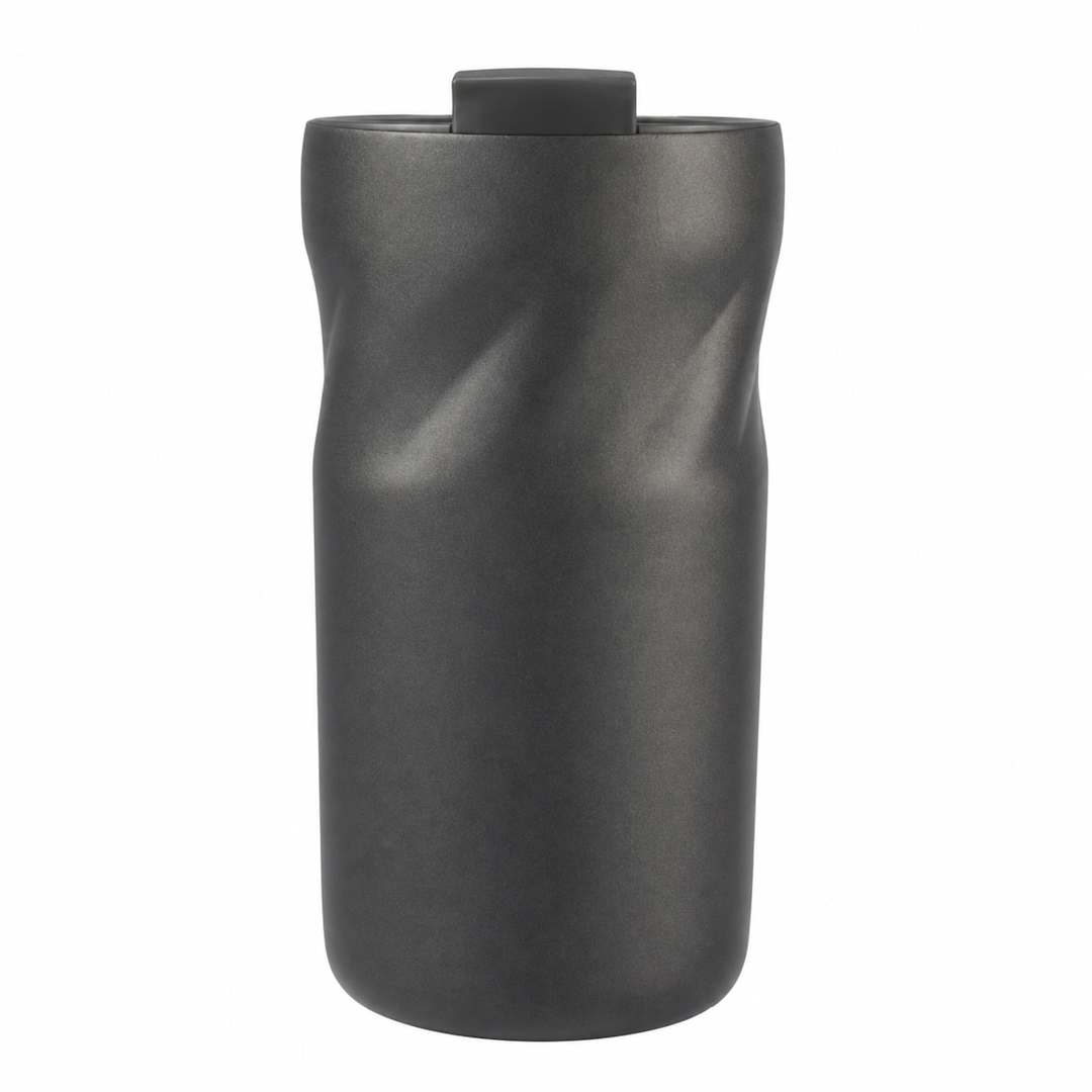Thalia 16oz Vacuum Tumbler - SM-6982 Gray