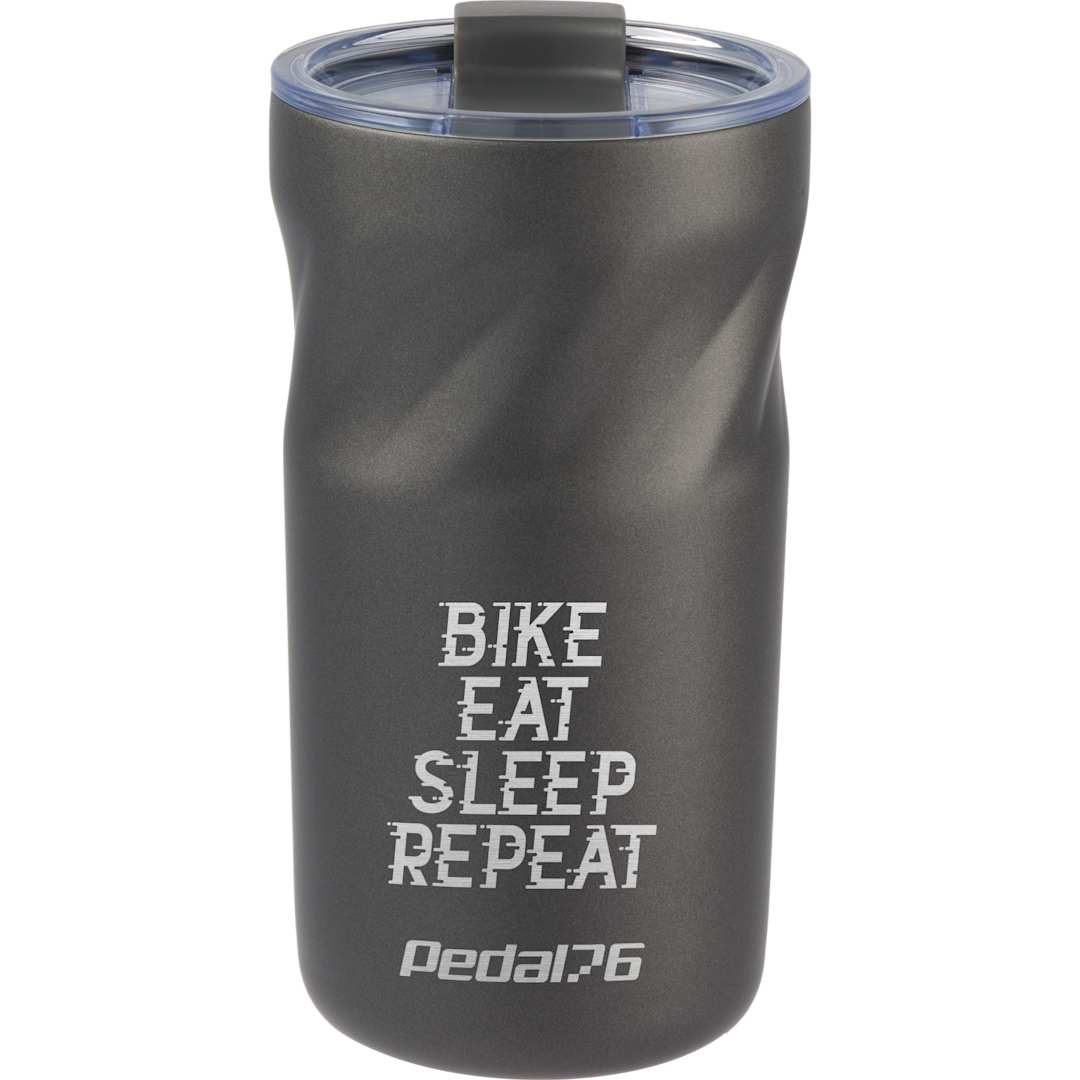 Thalia 16oz Vacuum Tumbler - SM-6982 Gray