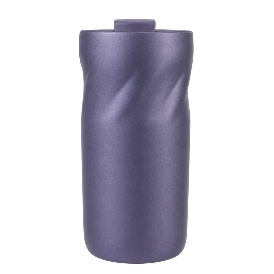 Thalia 16oz Vacuum Tumbler - SM-6982 Purple
