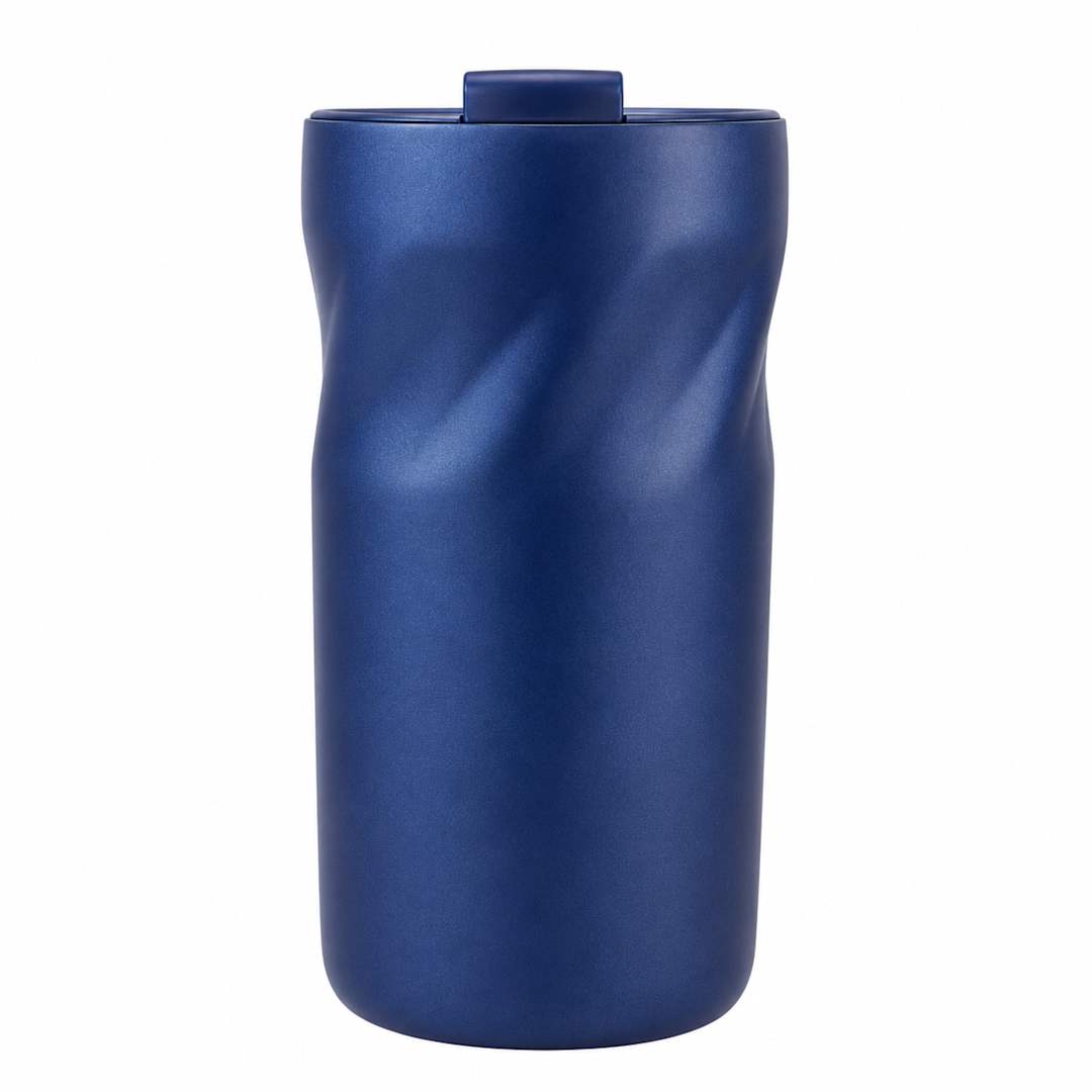 Thalia 16oz Vacuum Tumbler - SM-6982 Blue