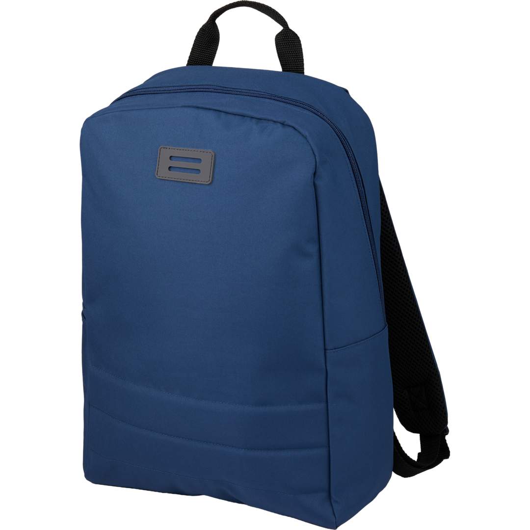  Ripple Recycled 15" Computer Backpack - SM-8219