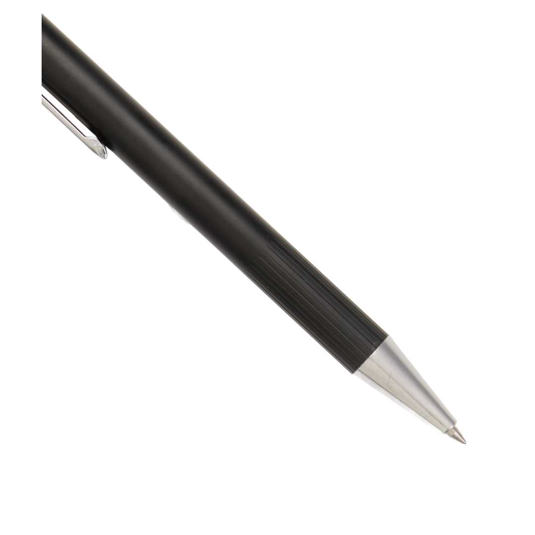 Aria Recycled Gel Stylus - 1066-71 Black