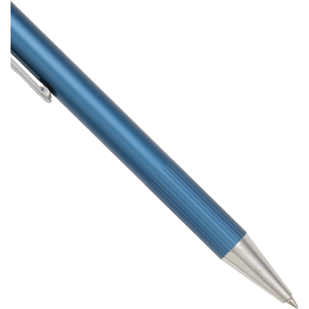 Aria Recycled Gel Stylus - 1066-71 Blue