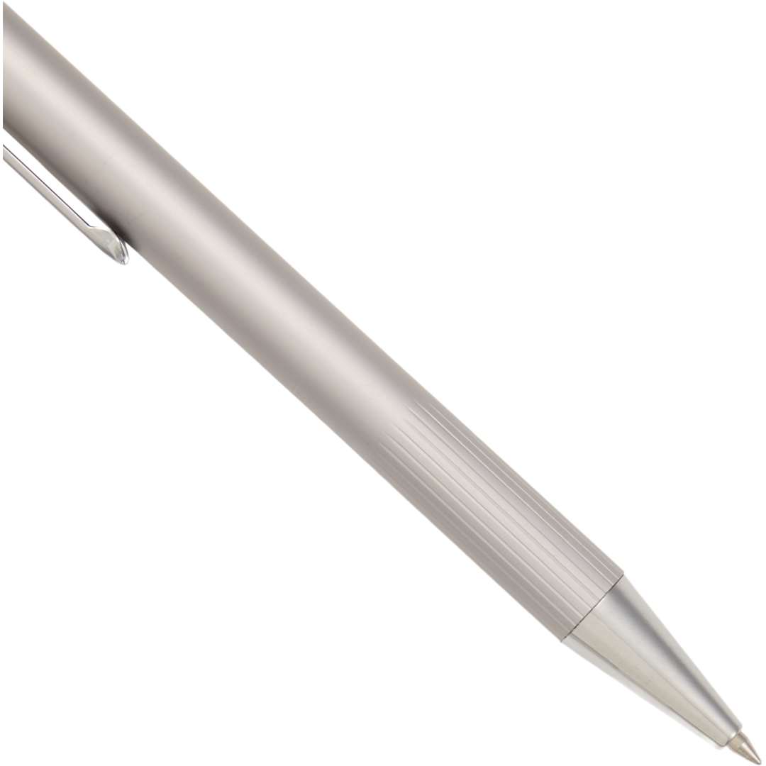 Aria Recycled Gel Stylus - 1066-71 Silver