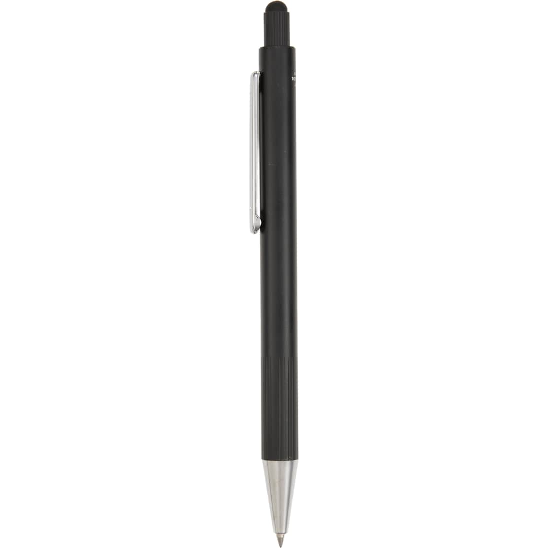 Aria Recycled Gel Stylus - 1066-71 Black