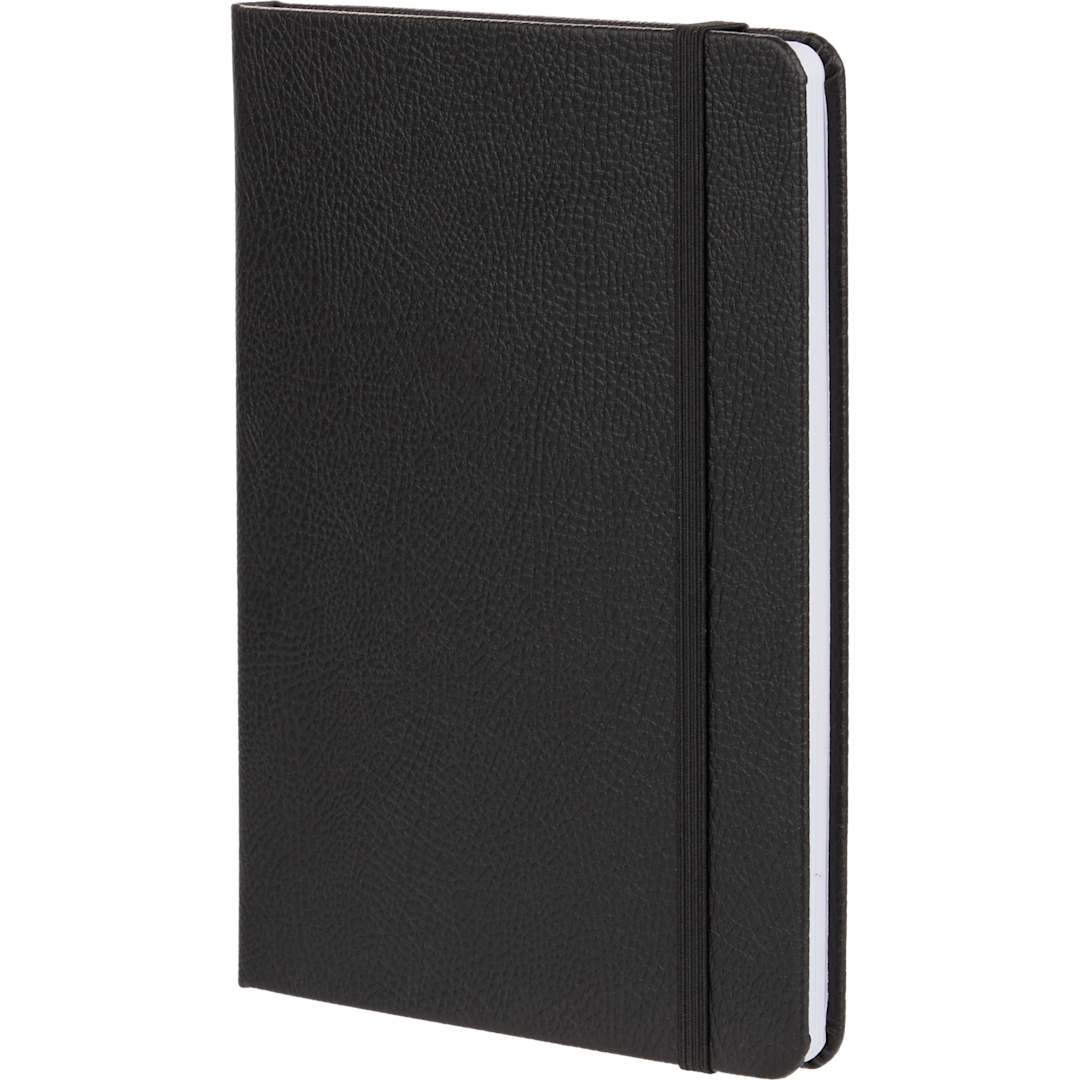  5” x 7” FSC® Recycled Pebble Hard Bound Journal - 2900-59