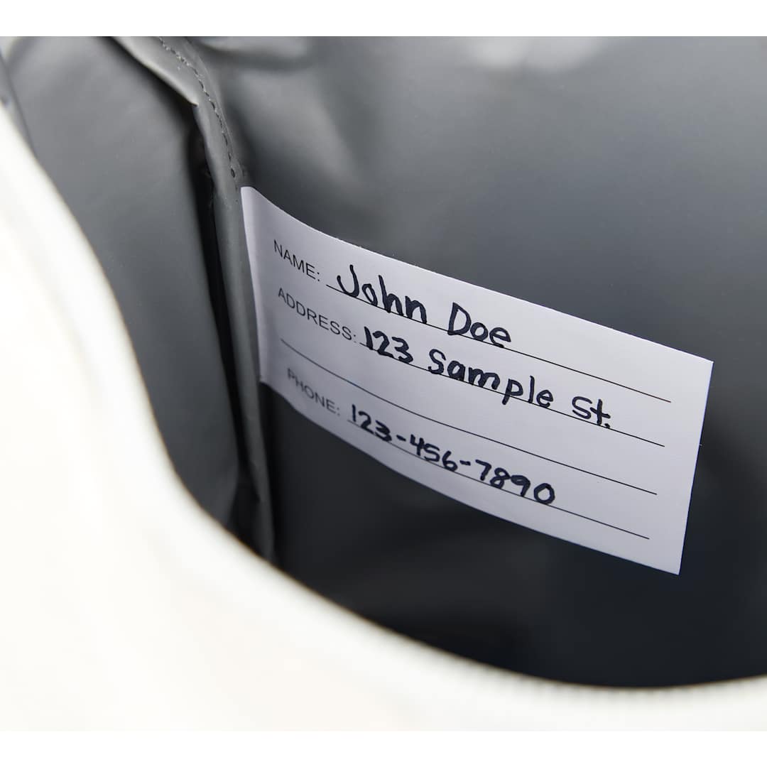 Field & Co. Field &amp; Co Parks 9 Can Cooler - 3750-97 Blue