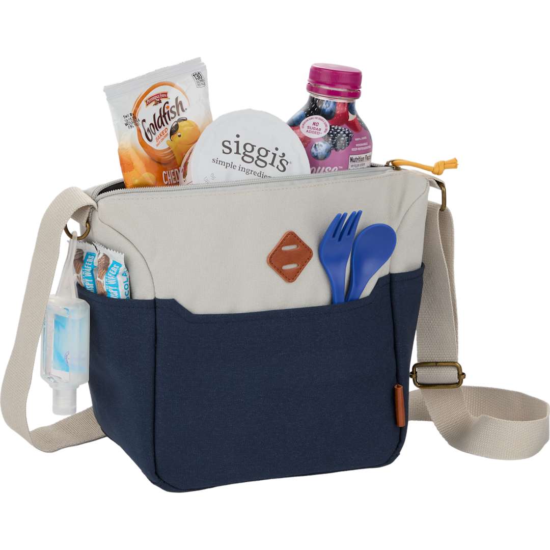 Field & Co. Field &amp; Co Parks 9 Can Cooler - 3750-97 Blue