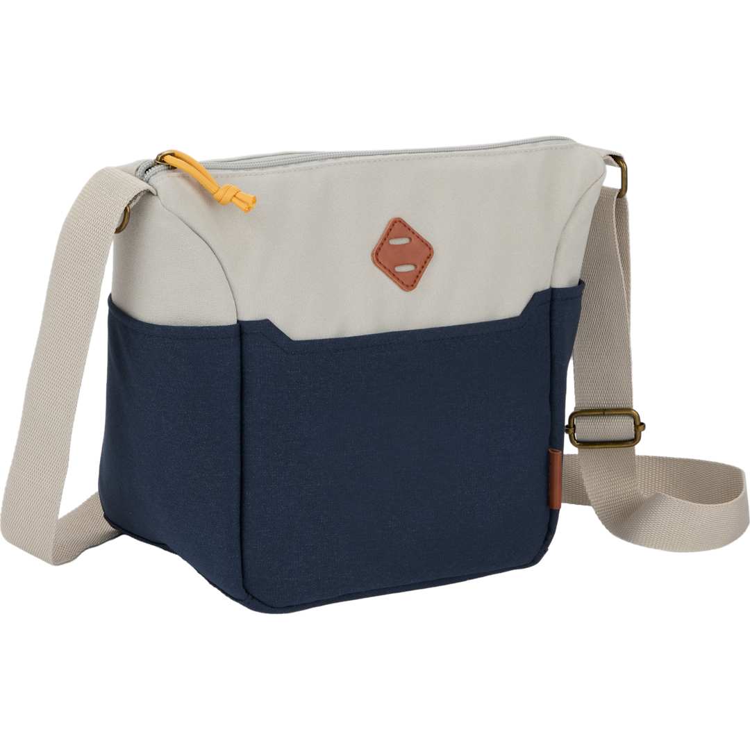 Field & Co. Field &amp; Co Parks 9 Can Cooler - 3750-97 Blue