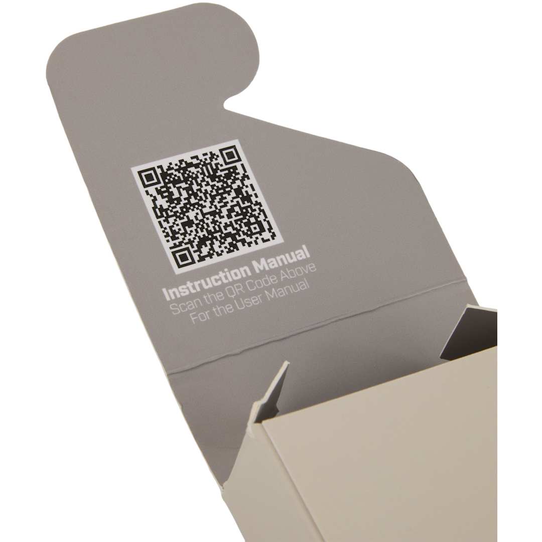 IPWR 10000 MagClick™ Powerbank and iWatch Charger - 7122-31 White