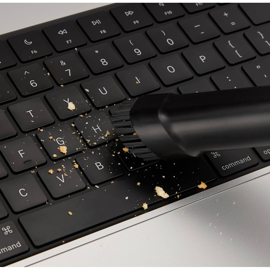 VacuMate Handheld Rechargeable Vacuum - 7142-75 Black