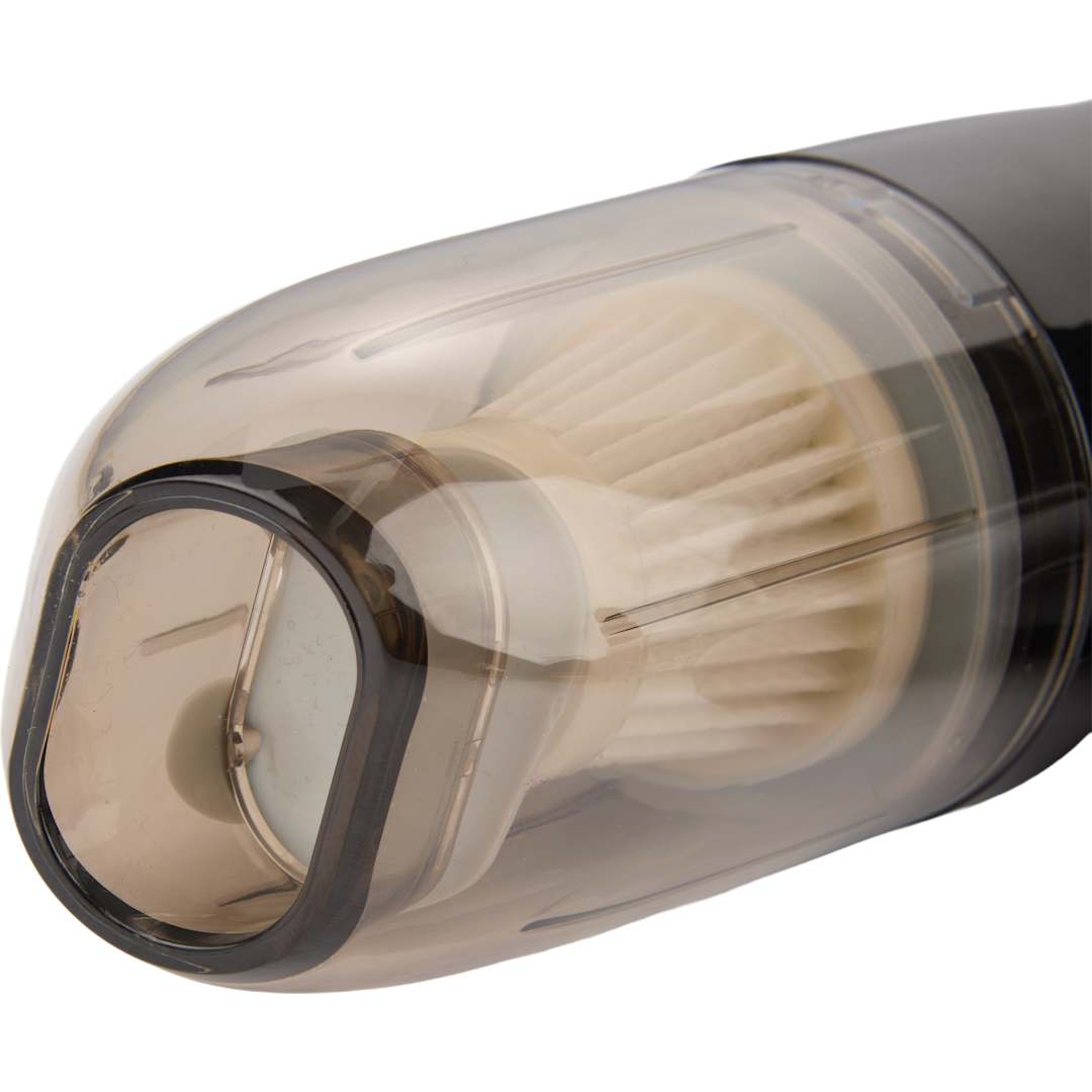 VacuMate Handheld Rechargeable Vacuum - 7142-75 Black