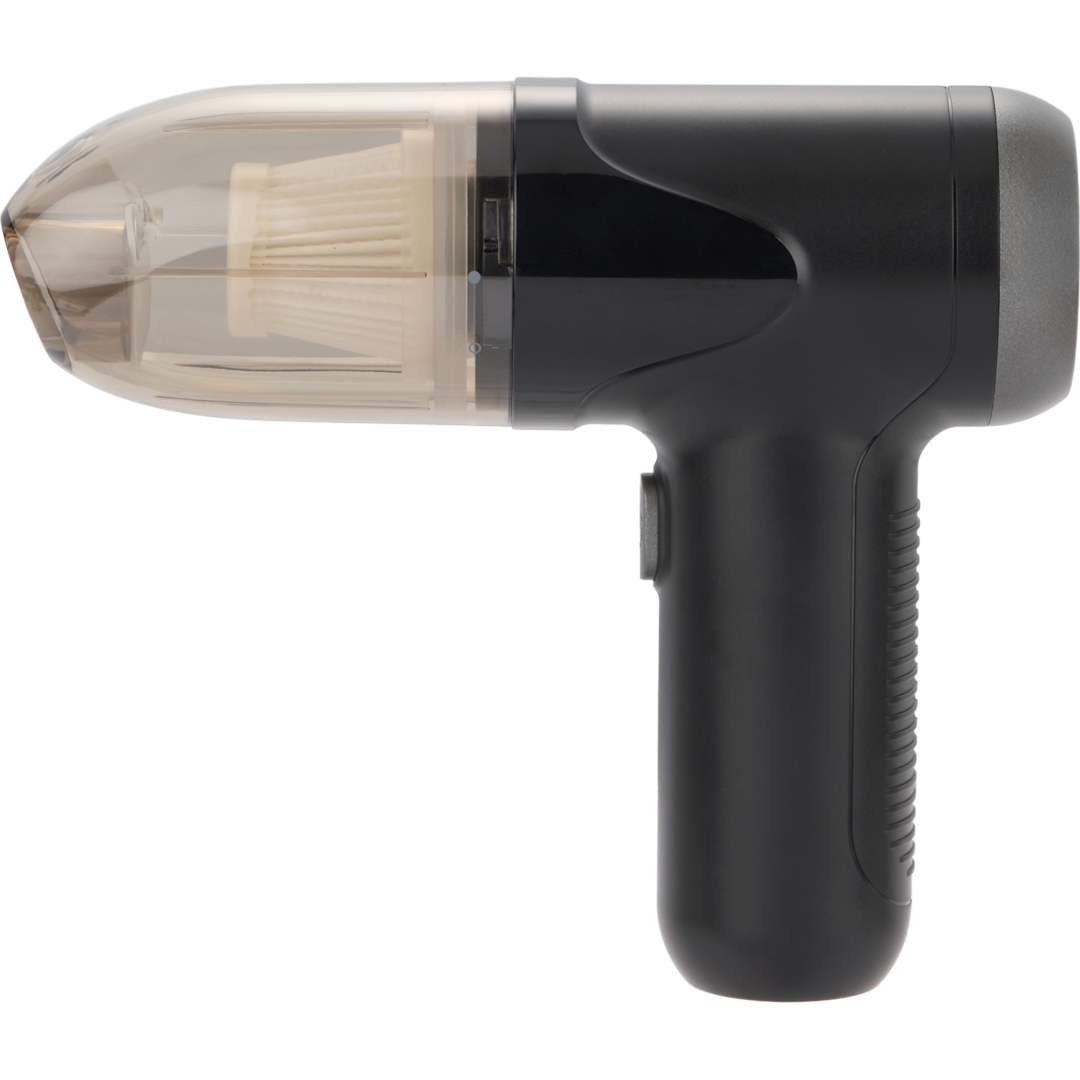 VacuMate Handheld Rechargeable Vacuum - 7142-75 Black