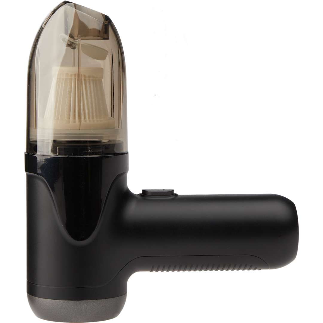 VacuMate Handheld Rechargeable Vacuum - 7142-75 Black