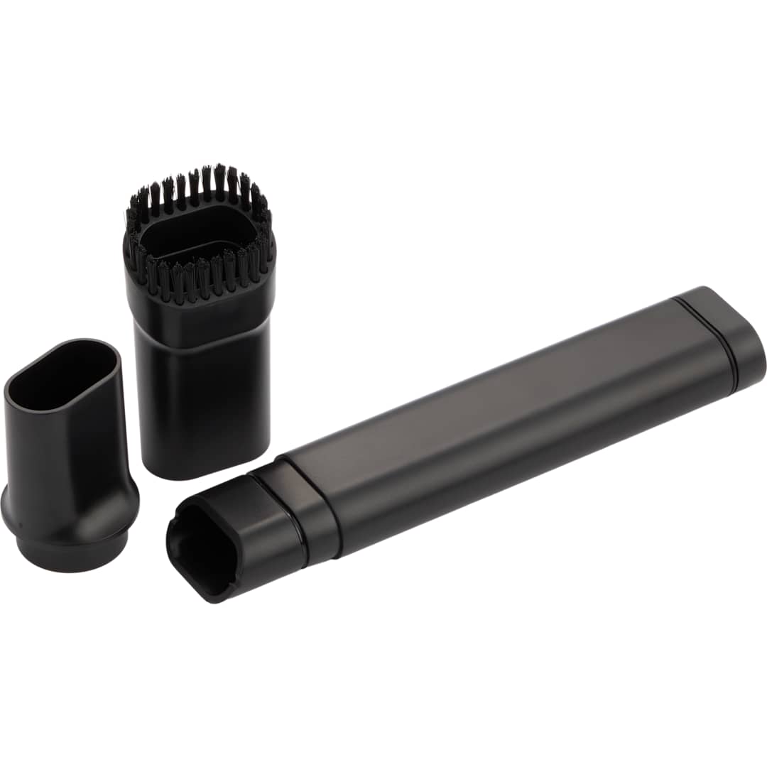 VacuMate Handheld Rechargeable Vacuum - 7142-75 Black