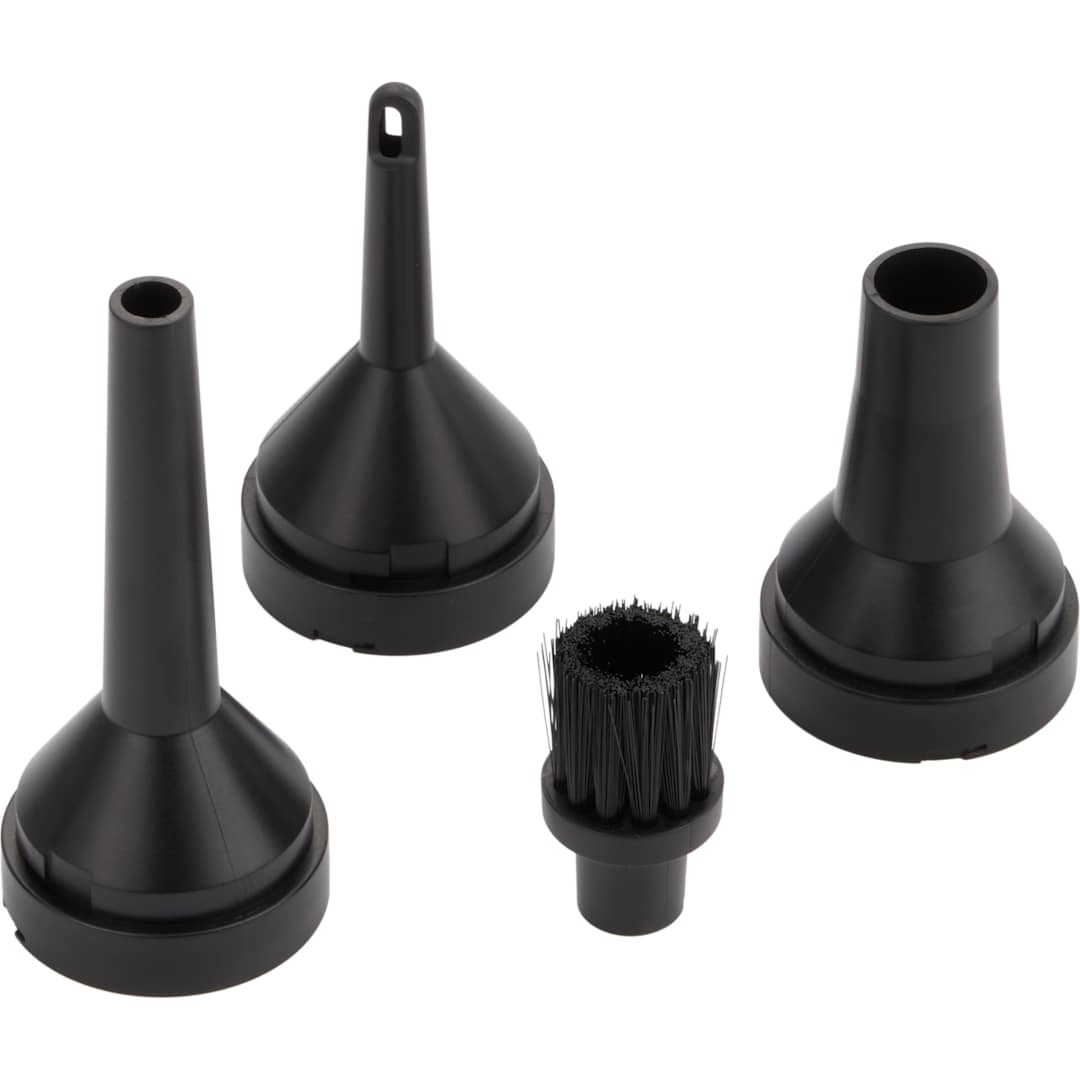 VacuMate Handheld Rechargeable Vacuum - 7142-75 Black