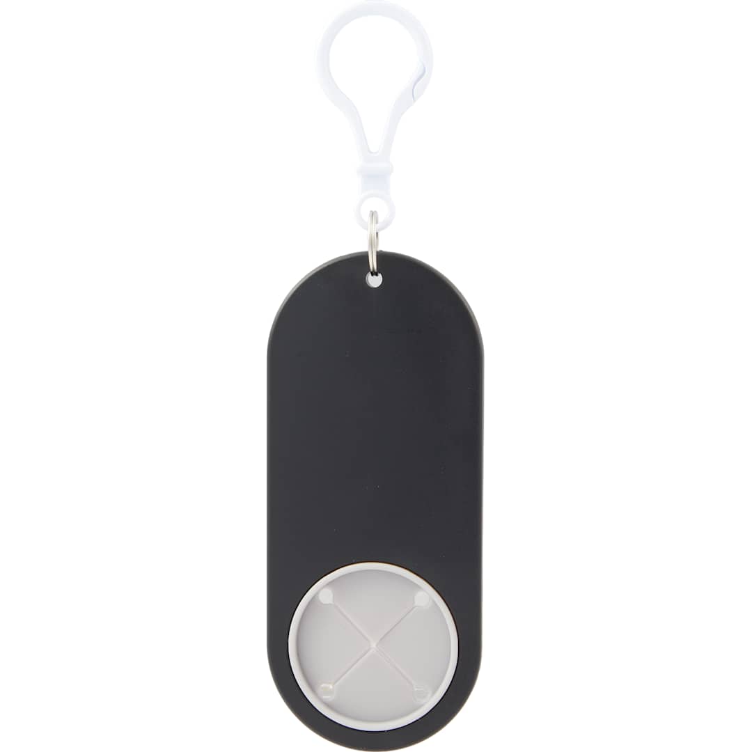  Towel Holder w/ Clip - SM-8902