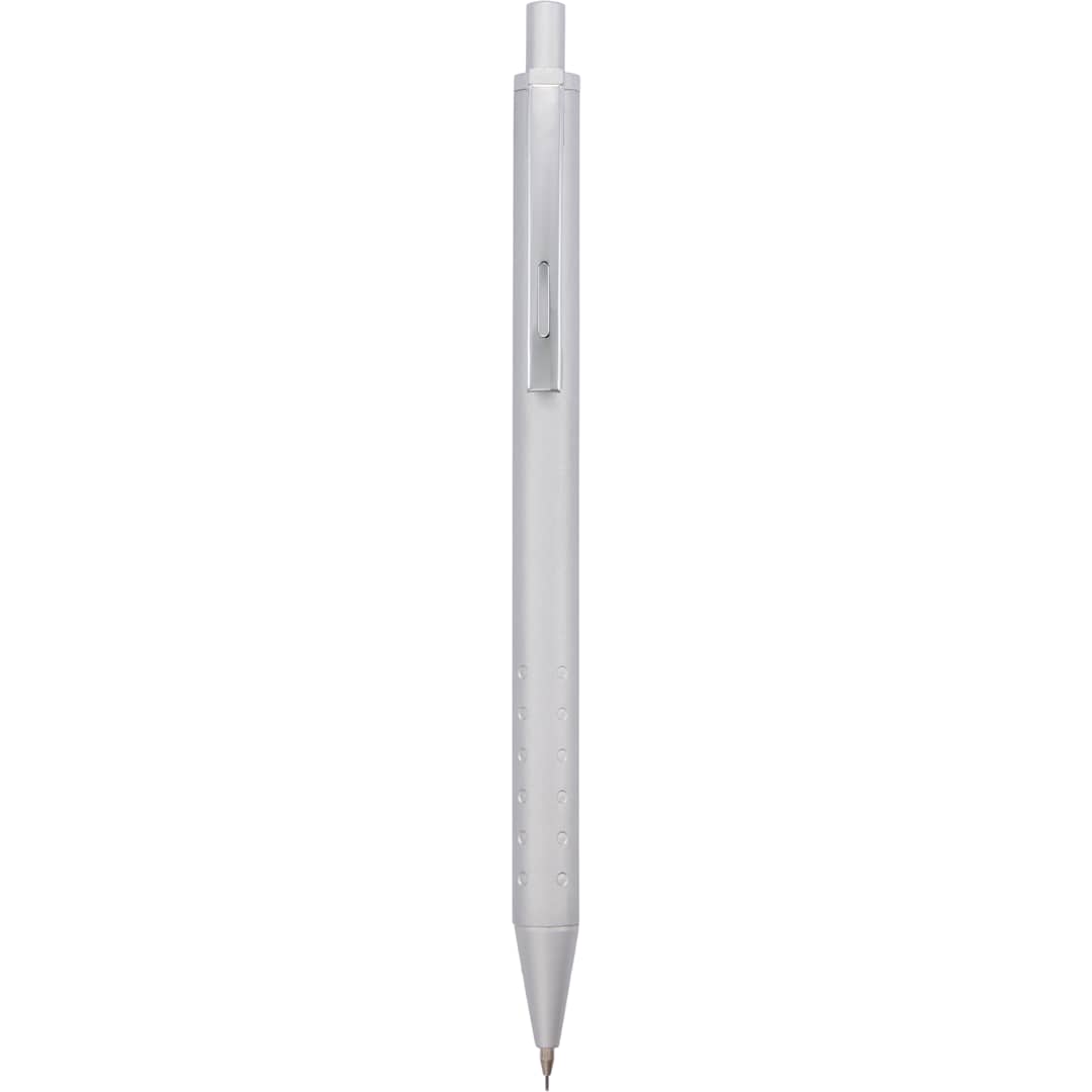 Lee Recycled Mechanical Pencil - 1066-72 Silver