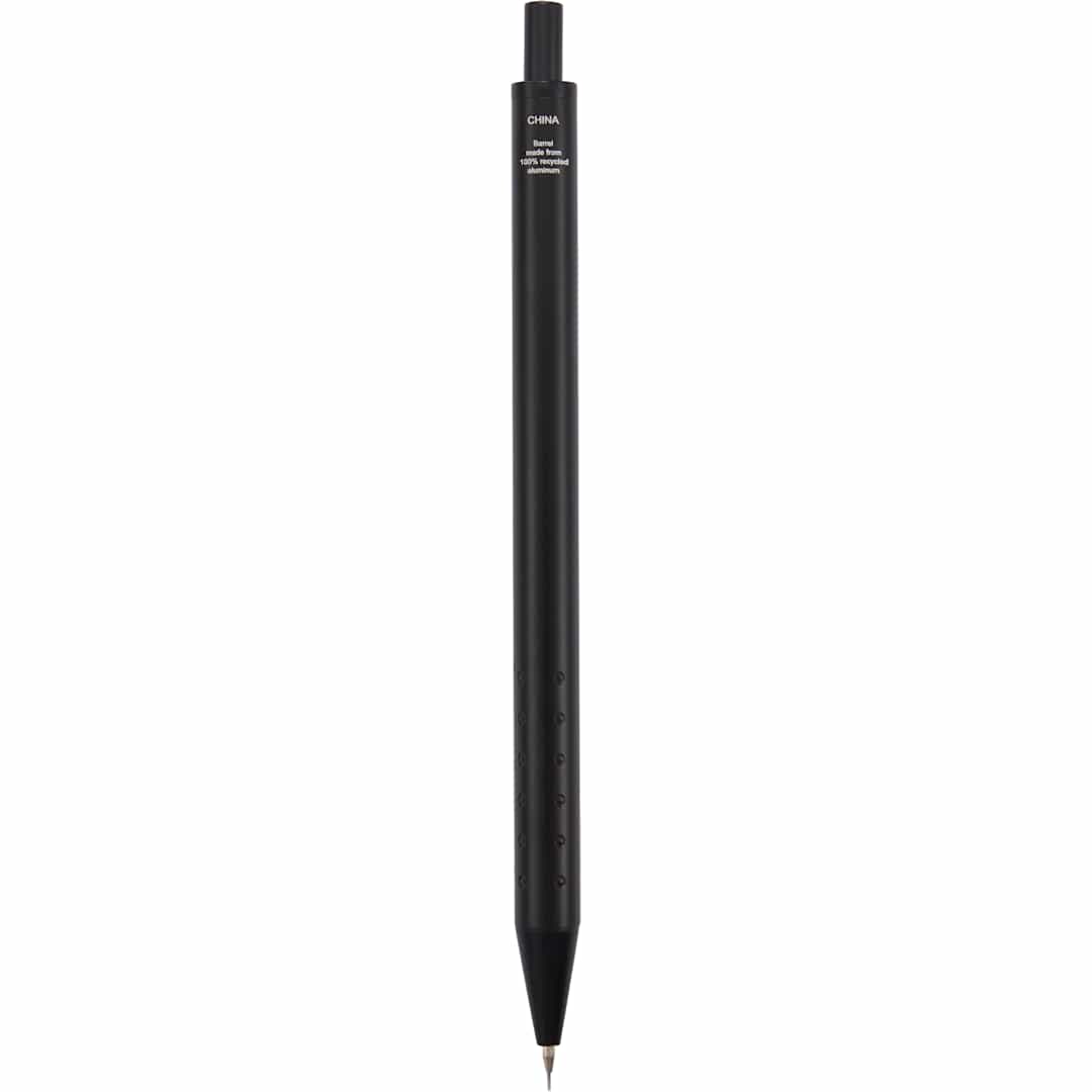 Lee Recycled Mechanical Pencil - 1066-72 Black