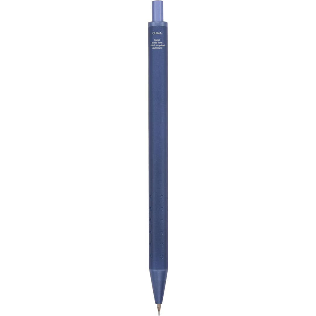 Lee Recycled Mechanical Pencil - 1066-72 Blue