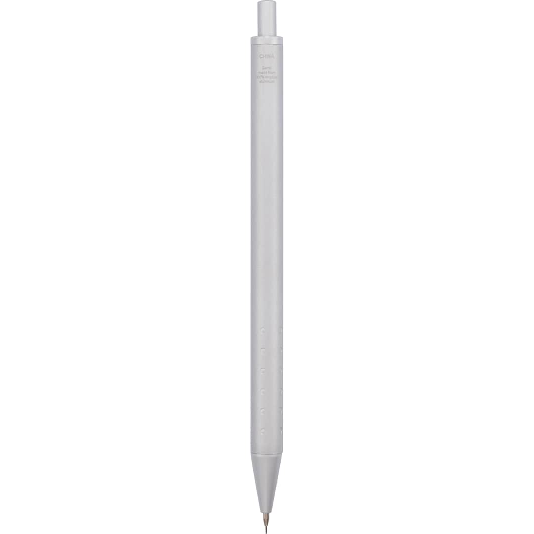 Lee Recycled Mechanical Pencil - 1066-72 Silver