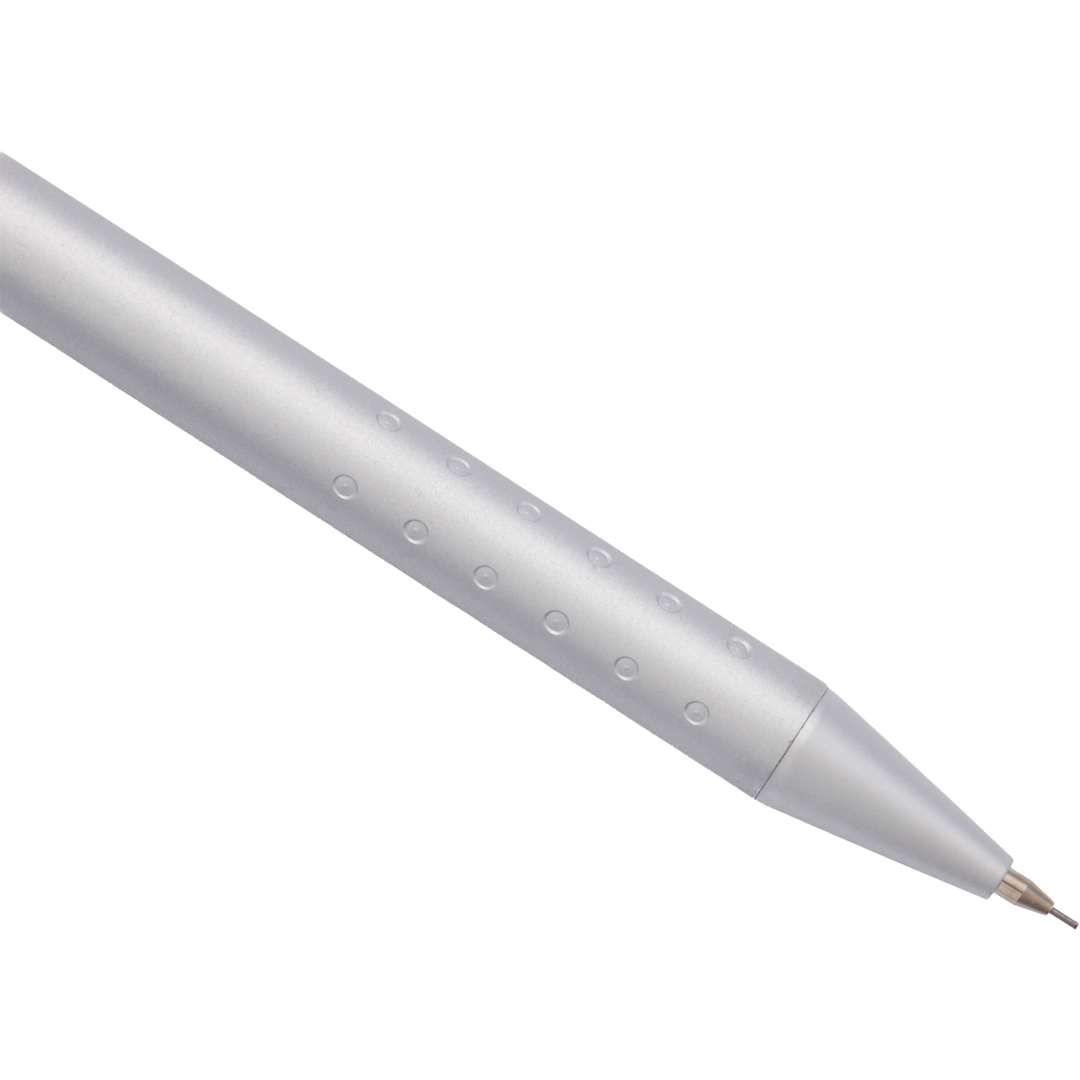 Lee Recycled Mechanical Pencil - 1066-72 Silver